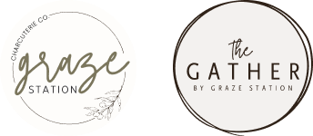 Graze Gather Logo