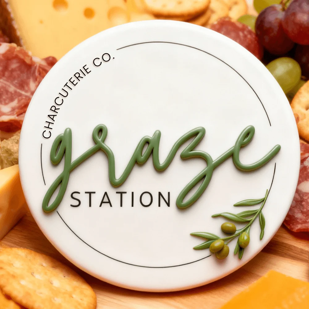 Graze Station Header
